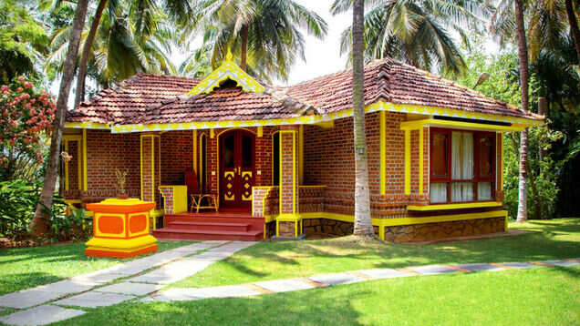 Detox time! Ayurveda retreats in Kerala that are taking wellness to the next level