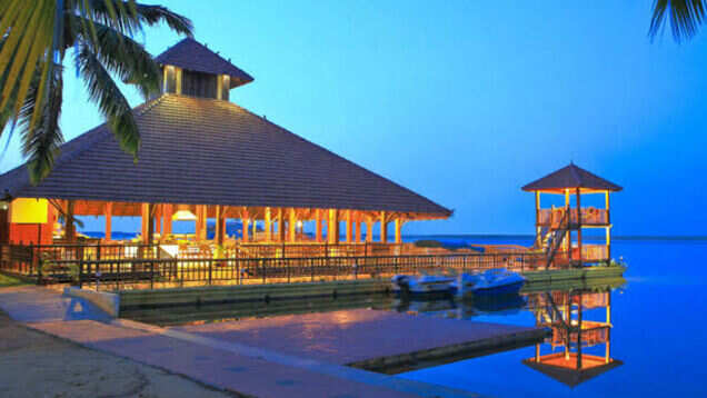 Detox time! Ayurveda retreats in Kerala that are taking wellness to the next level