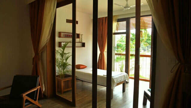 Detox time! Ayurveda retreats in Kerala that are taking wellness to the next level