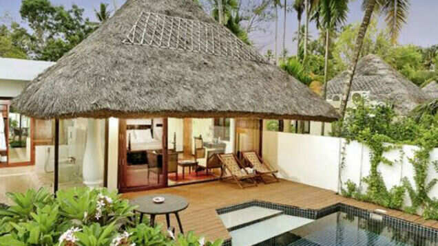Detox time! Ayurveda retreats in Kerala that are taking wellness to the next level