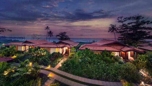 Detox time! Ayurveda retreats in Kerala that are taking wellness to the next level