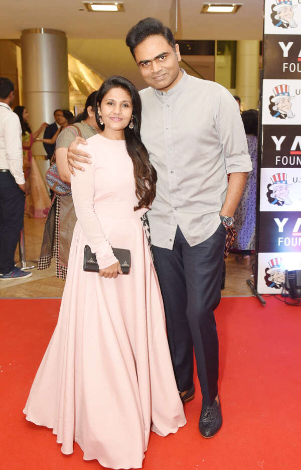 Vamshi Paidipally