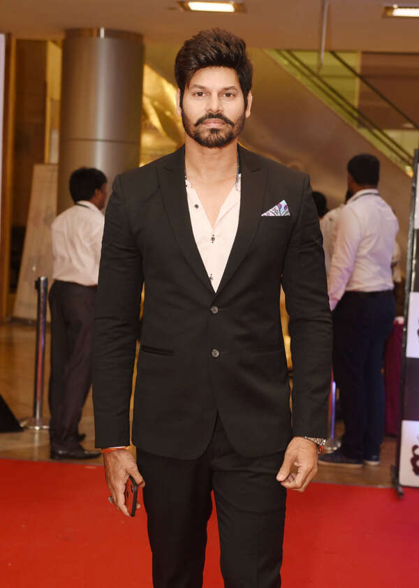 Sridhar Rao Photos
