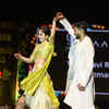 Article image for: Vaishnavi Reddy and Mohammed <i class="tbold">abrar</i>