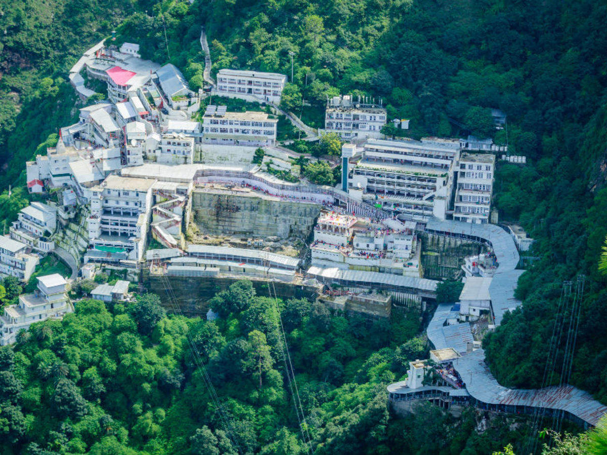 Don't miss any of these things to do in Vaishno Devi | Times of ...
