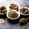 Triphala Water