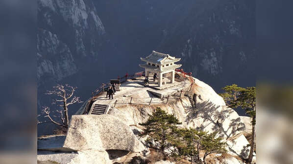 Mount Hua