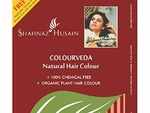Shahnaz Husain Colourveda Natural Hair Colour