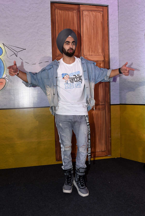Manjot Singh