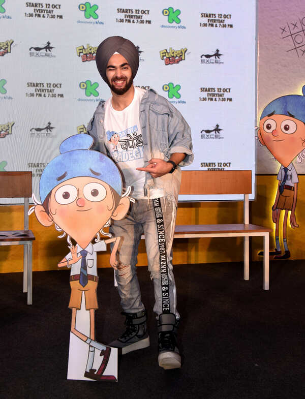 Manjot Singh