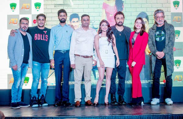 Ovais Khan Pictures
