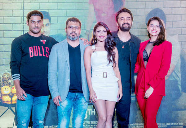 Ovais Khan Pictures