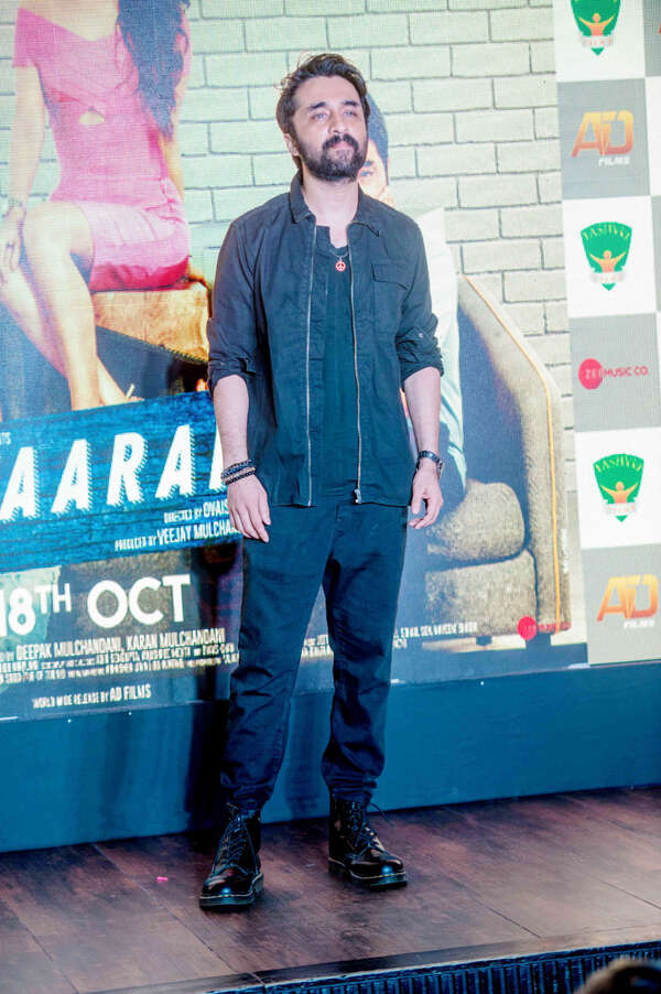 Siddhanth Kapoor