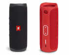 JBL Flip 5 waterproof Bluetooth speaker launched in India