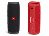 JBL Flip 5 waterproof Bluetooth speaker launched in India