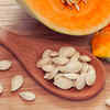 More reasons to eat pumpkin