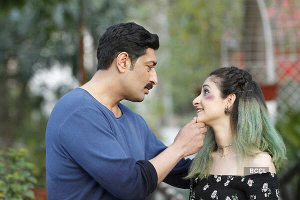 Priyanshu Chatterjee