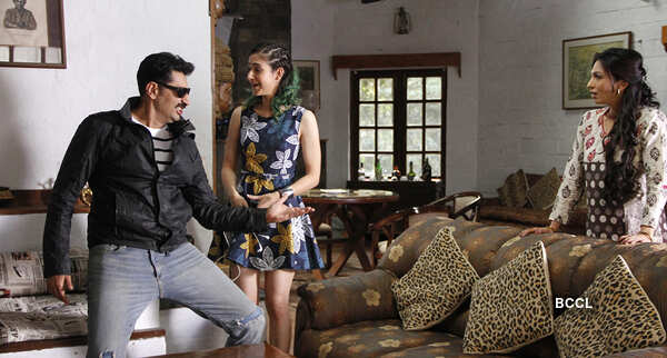 Priyanshu Chatterjee