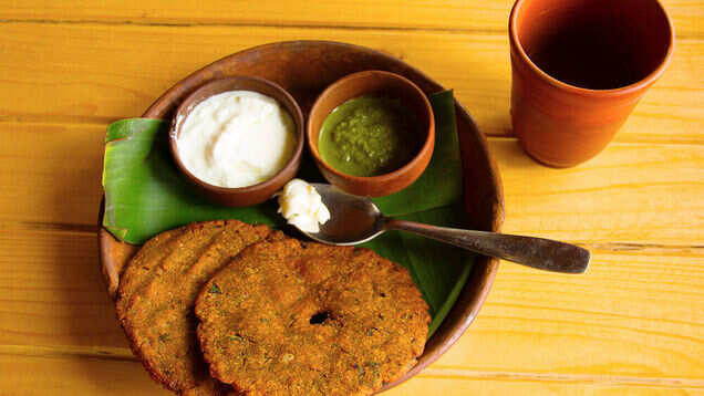 Navratri delight: Air India to serve special festive meals to its domestic passengers