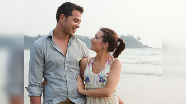 Signs that say your girlfriend loves you unconditionally