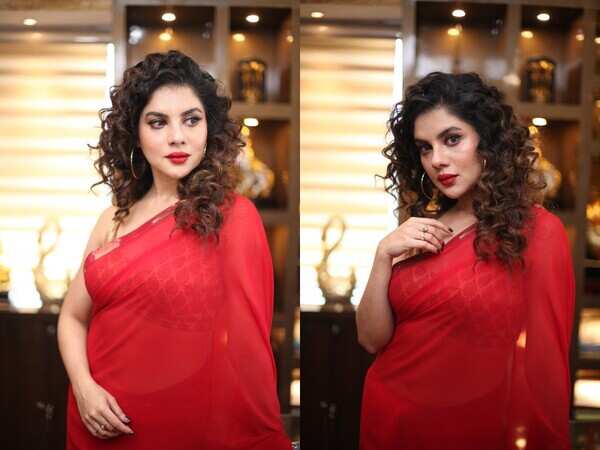 Paayel Sarkar Photos