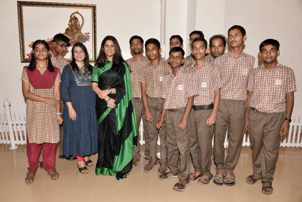 Madhushree