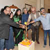 Article image for: Madhushree, Reena Naik, <i class="tbold">taufiq qureshi</i>, Bharat Dabholkar and Arzan Khambatta