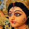 Happy Navratri  