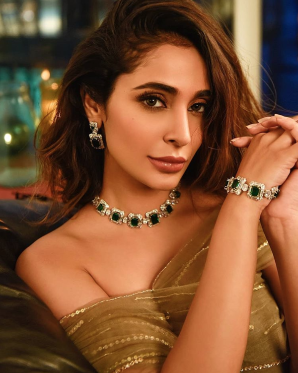 Alankrita Sahai