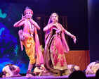 Tales of Meera Bai come alive through musical compositions