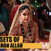 Article image for: Ishq Subhan Allah: Zara to get married to Zain; Kabir gets upset