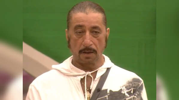 Shakti Kapoor – Bigg Boss 5