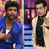 Article image for: Kushal Tandon – <i class="tbold">bigg boss 7</i>