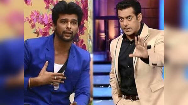 Kushal Tandon – Bigg Boss 7