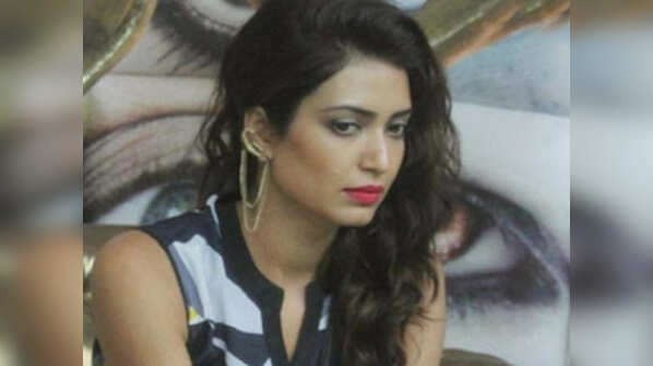 Karishma Tanna – Bigg Boss 8