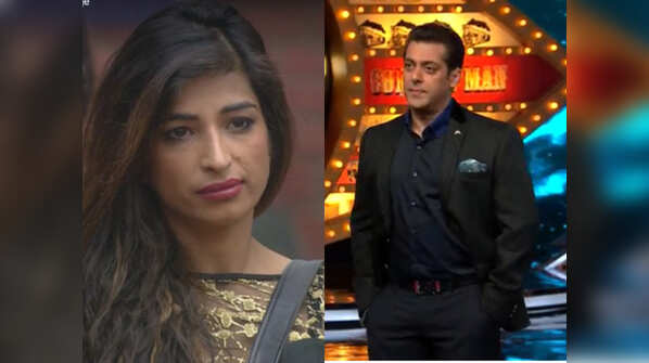 Priyanka Jagga – Bigg Boss 10