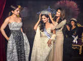 Miss Diva Universe 2019: Winning Moments
