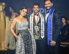 Mister Supranational 2019: Winning Moments