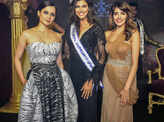 Miss Diva Supranational 2019: Winning Moments