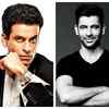 When Sunil Grover had a fan-boy moment with actor Manoj Bajpayee