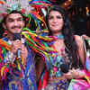 Faisal reacts to 'faking' love on-screen
