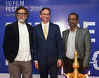 24th European Union Film Festival