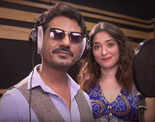Nawazuddin in a different avatar opposite Tamannaah Bhatia in Bole Chudiyan