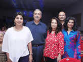 A rocking night at Tolly Club