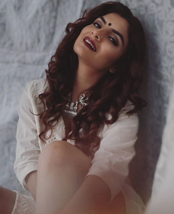 Anveshi Jain