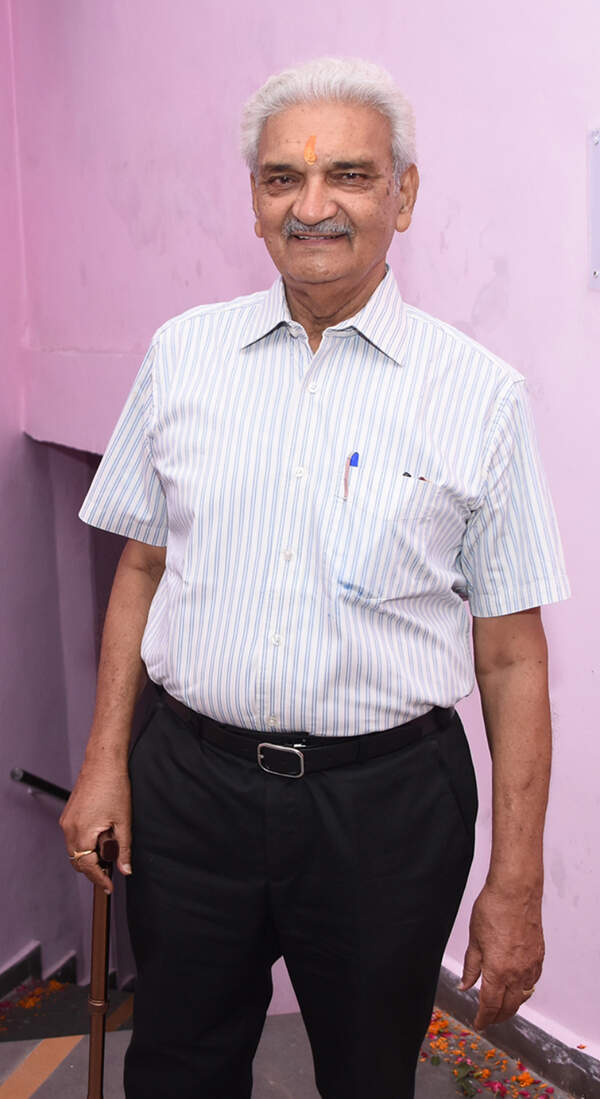Anil Rastogi Images