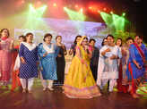 A power-packed musical performance by Malini Awasthi