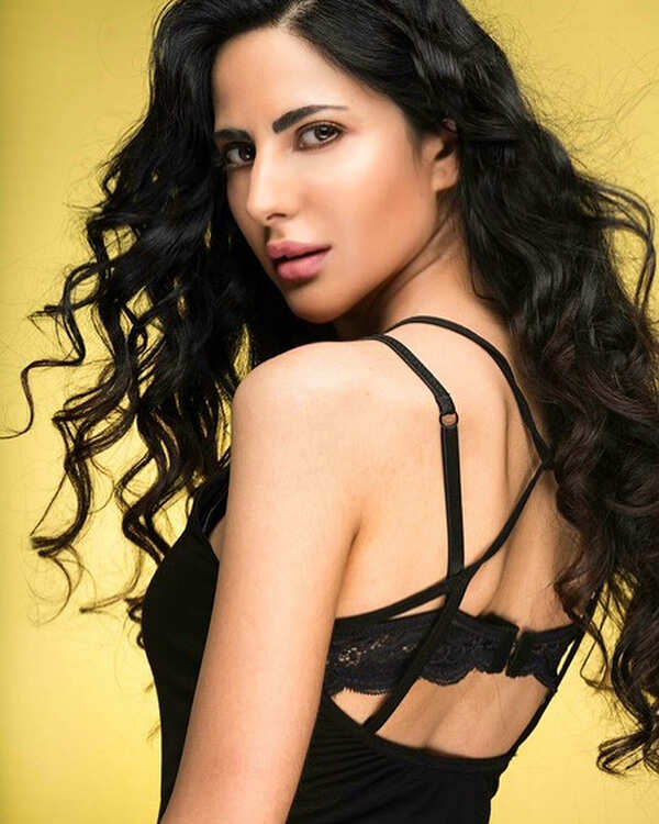 Alina Rai