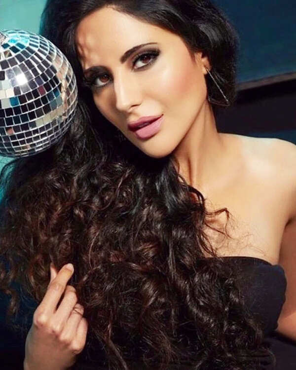 Alina Rai