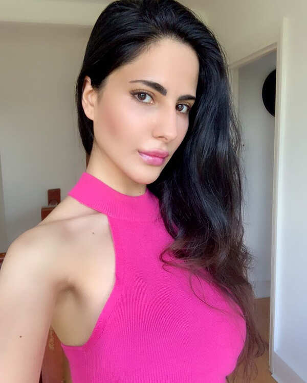 Alina Rai